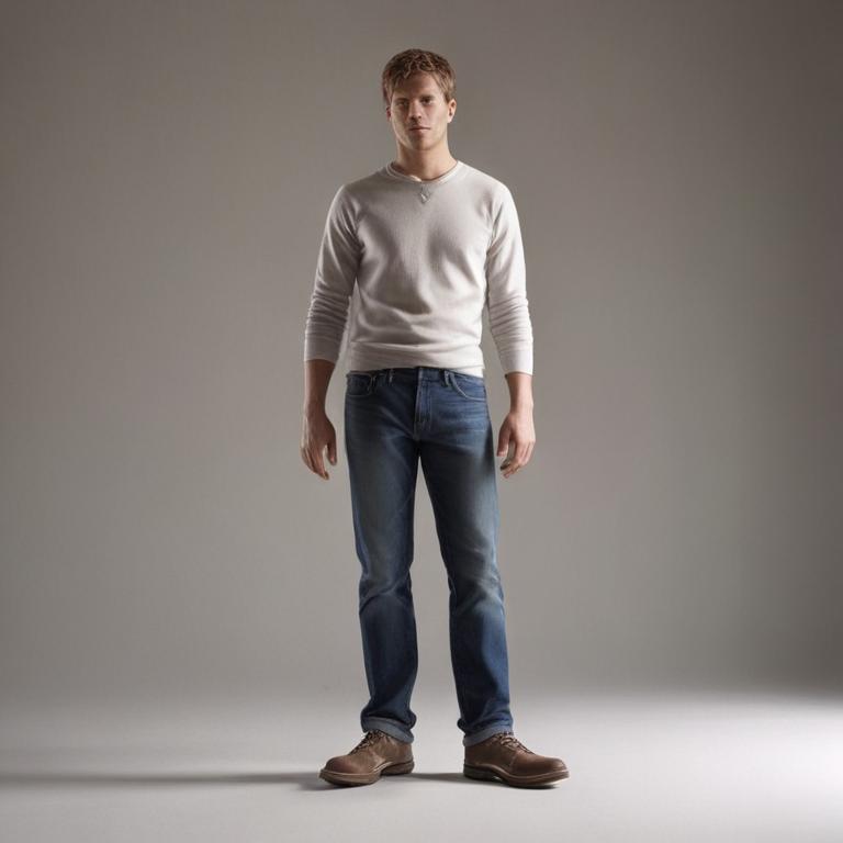 christopher - 更多图片 (modelslab_realistic_v2)