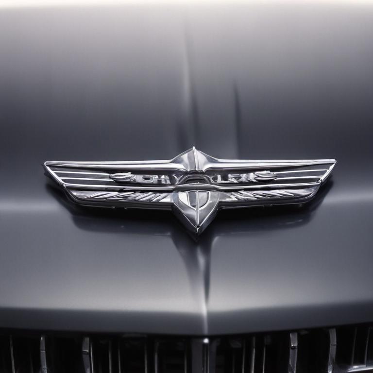 chrysler - 更多图片 (modelslab_realistic_v2)