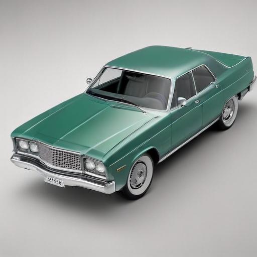 单词“chrysler”的助记图片