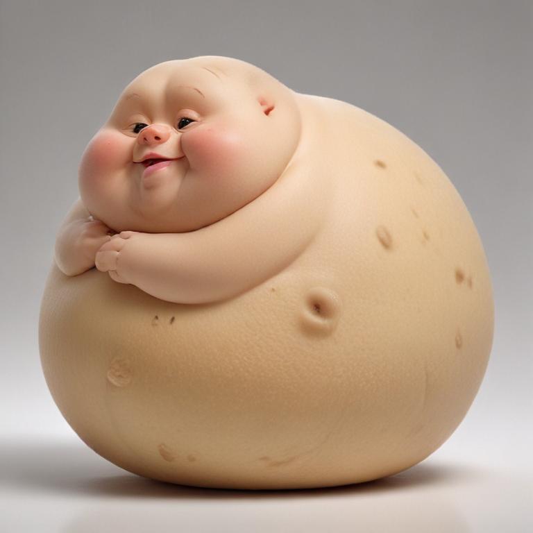 chubby - 更多图片 (modelslab_realistic_v2)