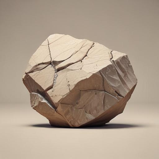 单词“chunk”的助记图片