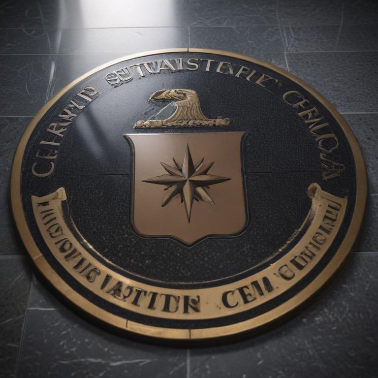 cia - 更多图片 (modelslab_realistic_v2)