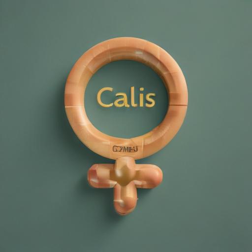 单词“cialis”的助记图片