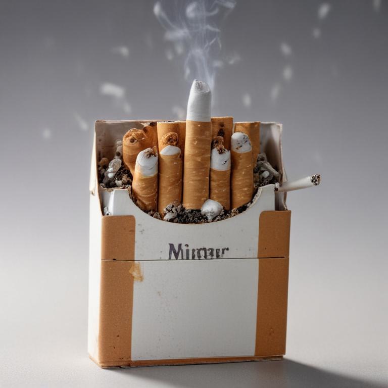 cigarette - 更多图片 (modelslab_realistic_v2)
