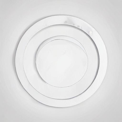 单词“circle”的助记图片