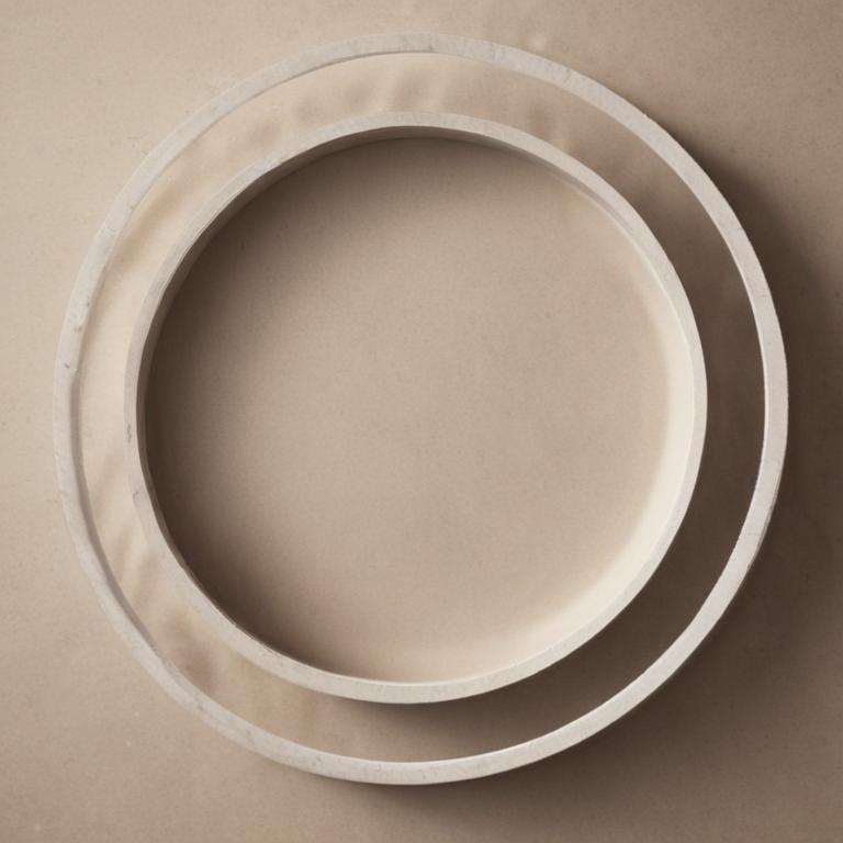circles - 更多图片 (modelslab_realistic_v2)