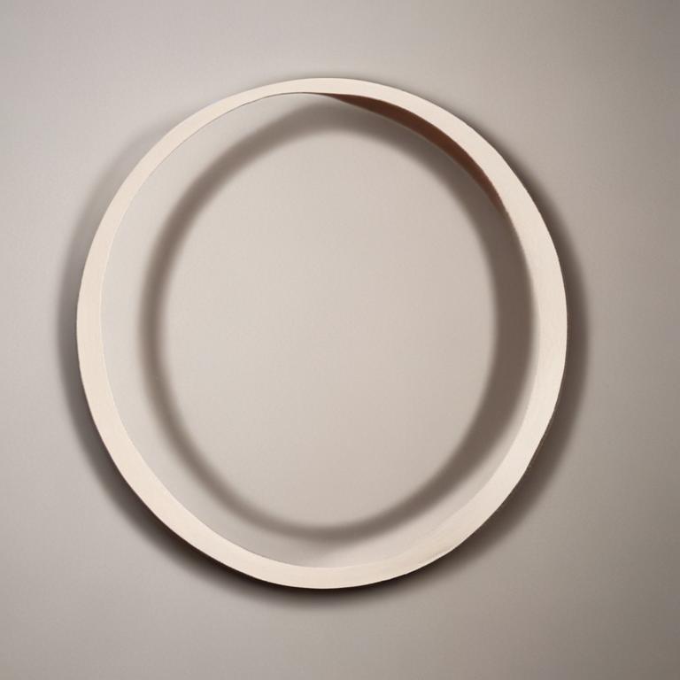 circles - 更多图片 (modelslab_realistic_v2)