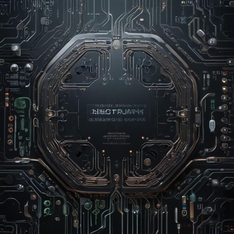 circuit - 更多图片 (modelslab_realistic_v2)