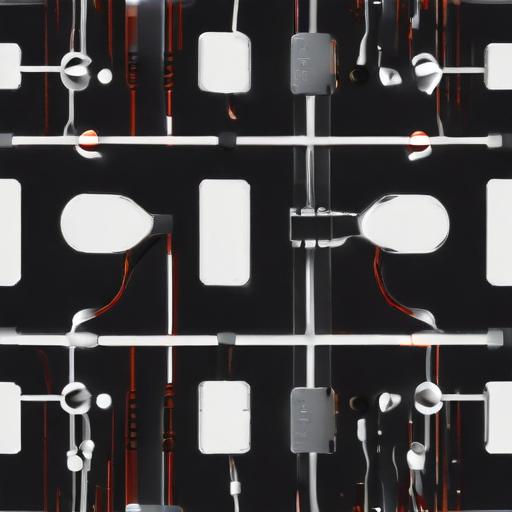 单词“circuit”的助记图片