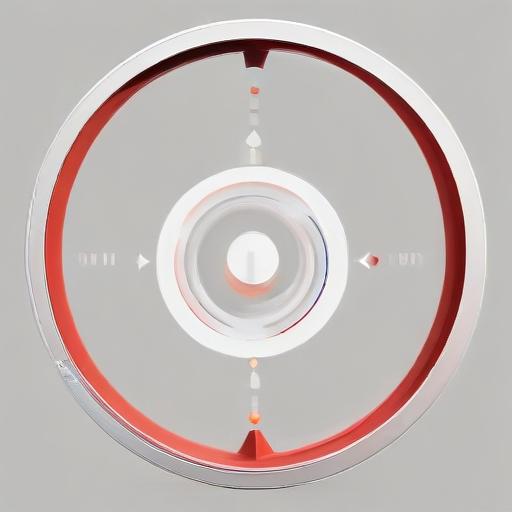 单词“circulation”的助记图片