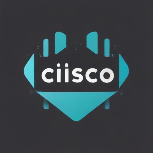 单词“cisco”的助记图片