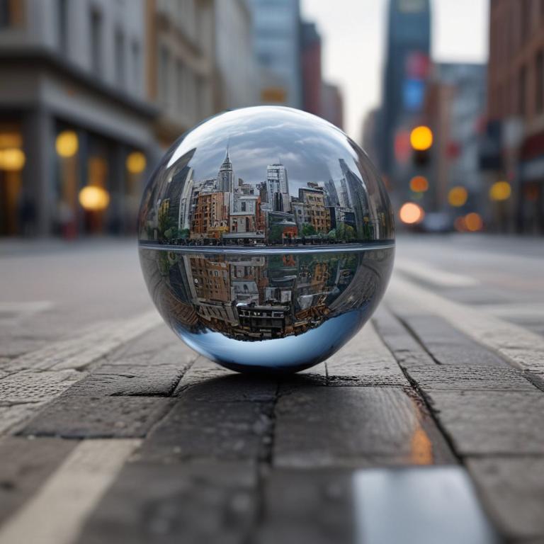 city - 更多图片 (modelslab_realistic_v2)