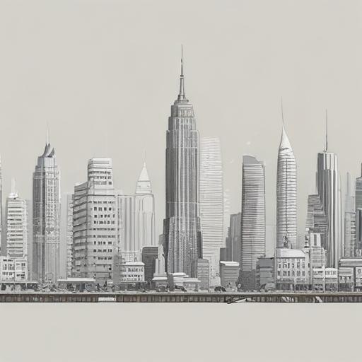 单词“city”的助记图片