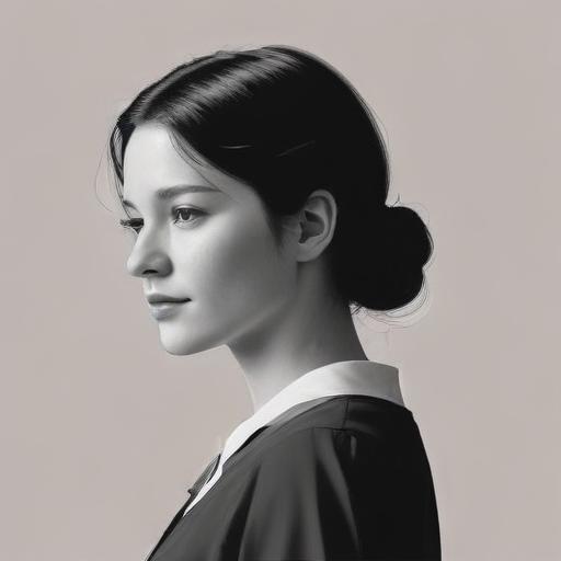 单词“claire”的助记图片