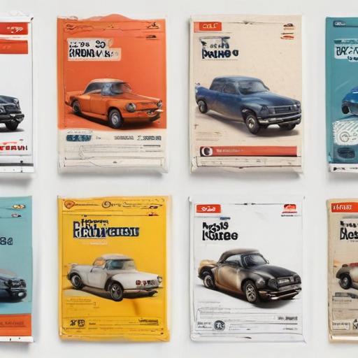 单词“classifieds”的助记图片