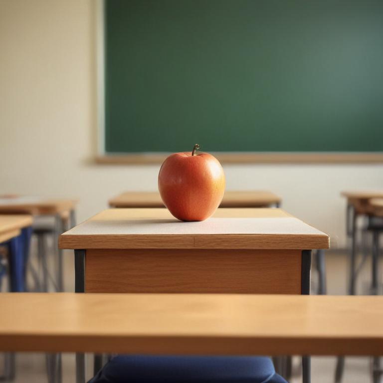 classroom - 更多图片 (modelslab_realistic_v2)