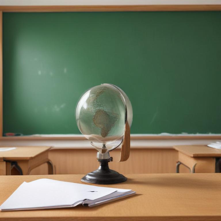 classroom - 更多图片 (modelslab_realistic_v2)