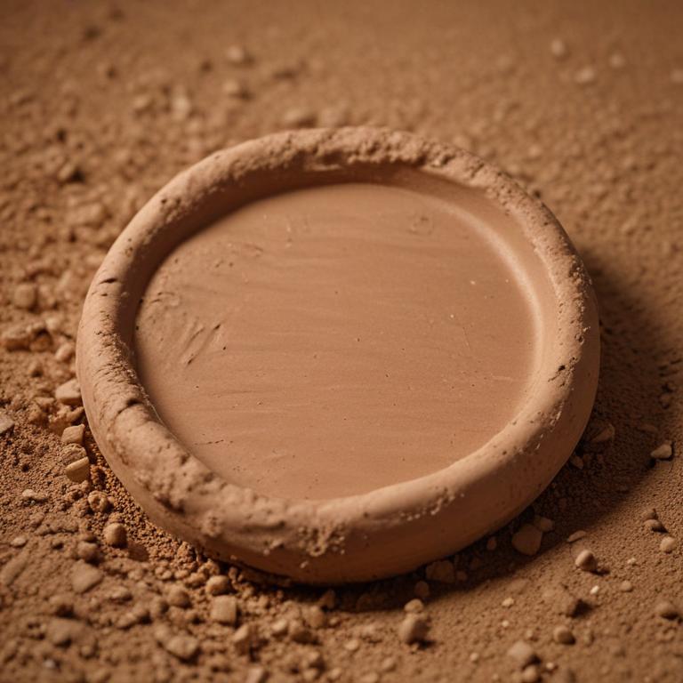 clay - 更多图片 (modelslab_realistic_v2)