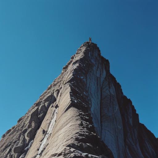 单词“climb”的助记图片
