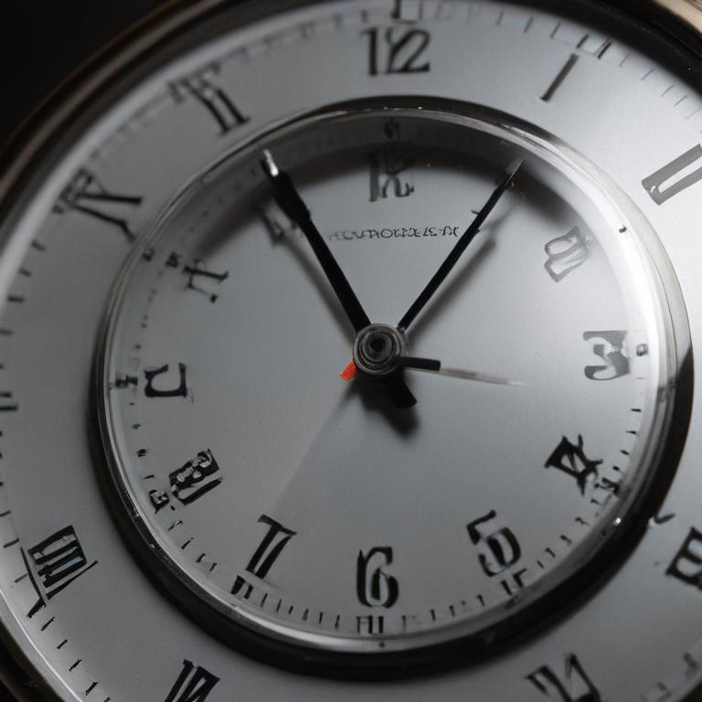 clock - 更多图片 (modelslab_realistic_v2)