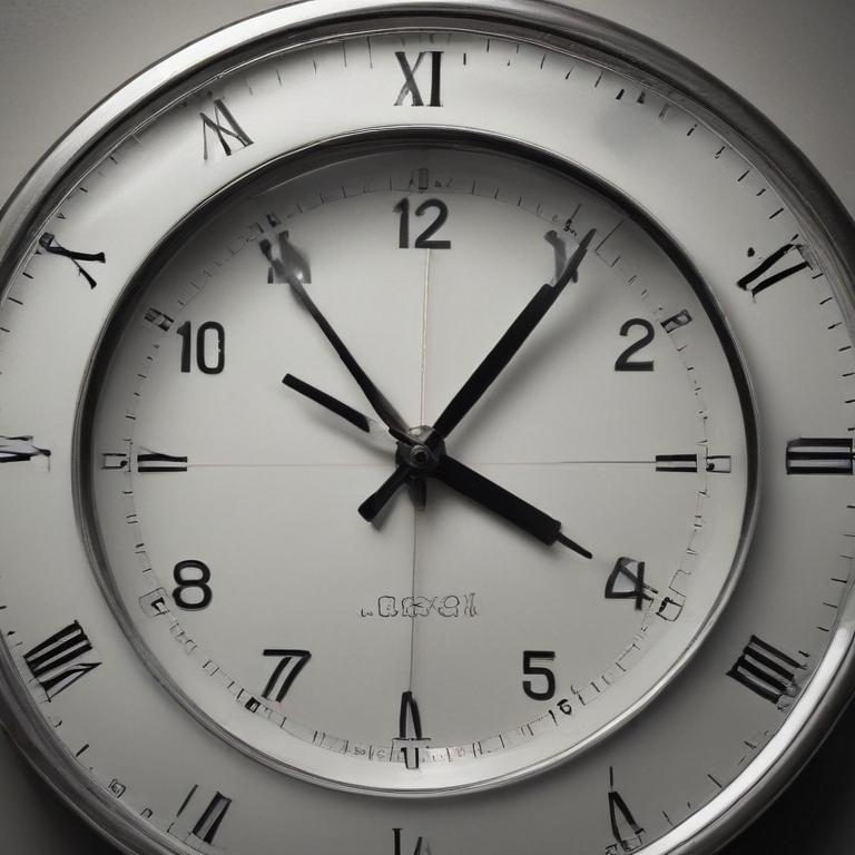 clocks - 更多图片 (modelslab_realistic_v2)