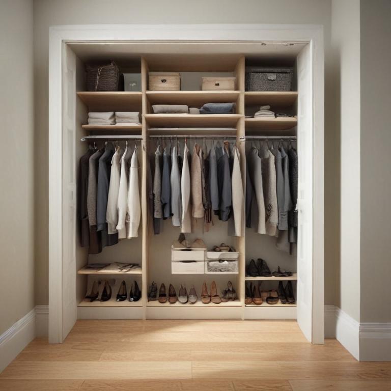 closet - 更多图片 (modelslab_realistic_v2)