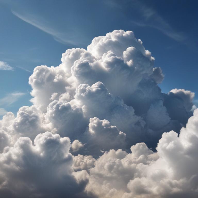 cloud - 更多图片 (modelslab_realistic_v2)