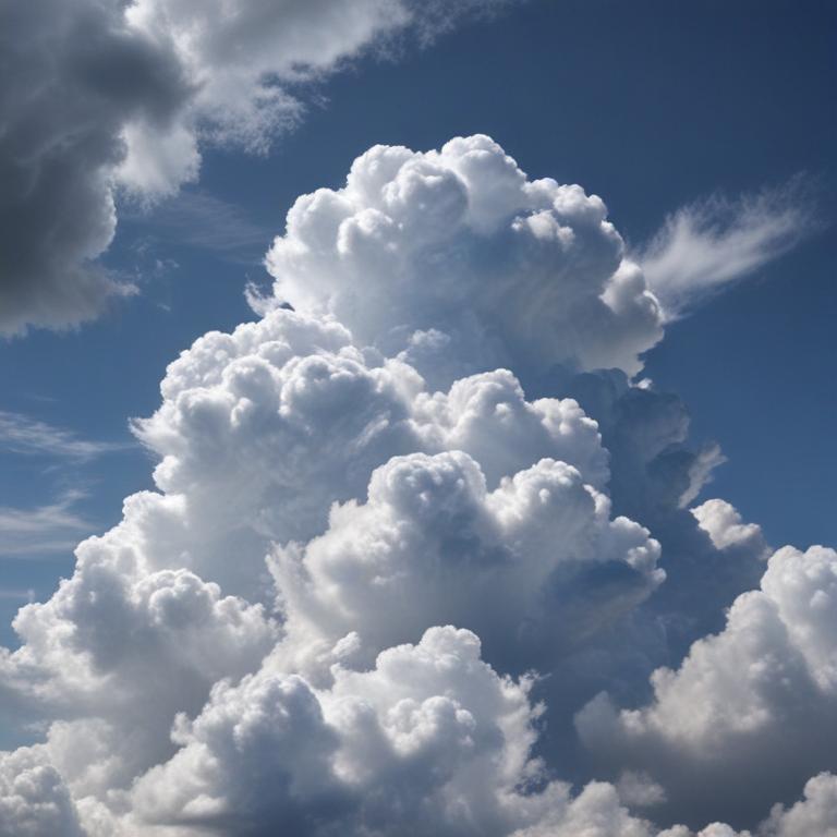 clouds - 更多图片 (modelslab_realistic_v2)