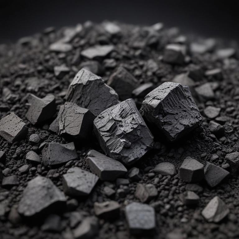 coal - 更多图片 (modelslab_realistic_v2)