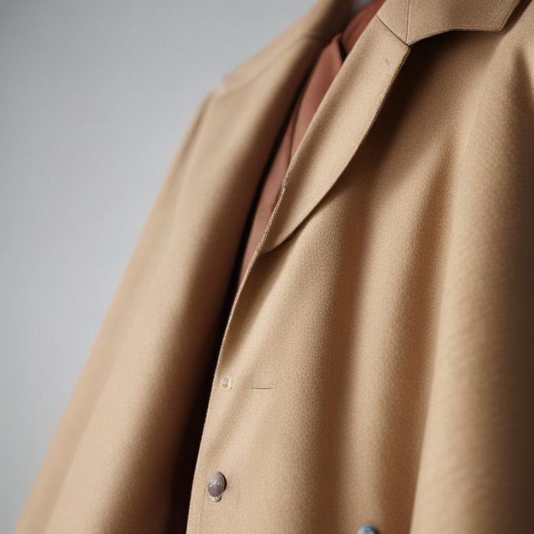 coat - 更多图片 (modelslab_realistic_v2)