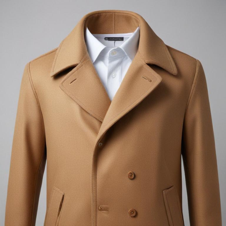 coat - 更多图片 (modelslab_realistic_v2)
