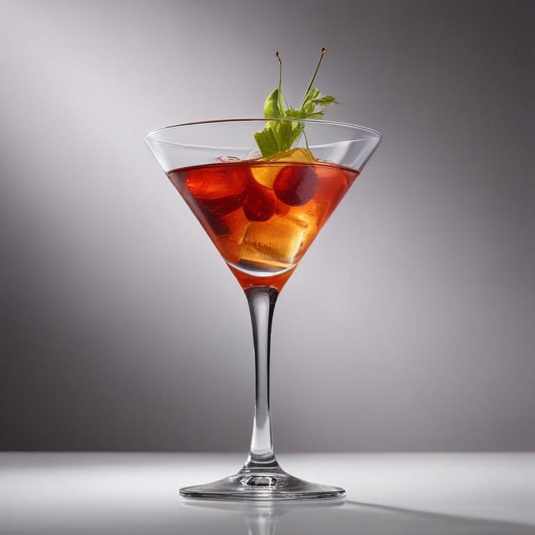 cocktail - 更多图片 (modelslab_realistic_v2)