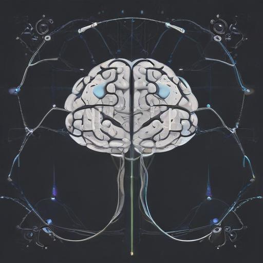 单词“cognitive”的助记图片