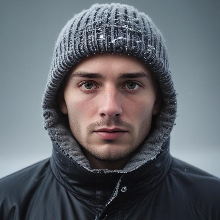 cold - 更多图片 (modelslab_realistic_v2)