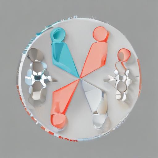单词“collaboration”的助记图片