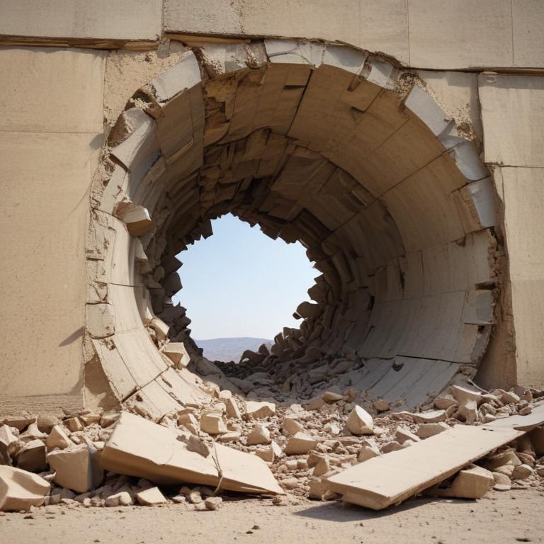 collapse - 更多图片 (modelslab_realistic_v2)