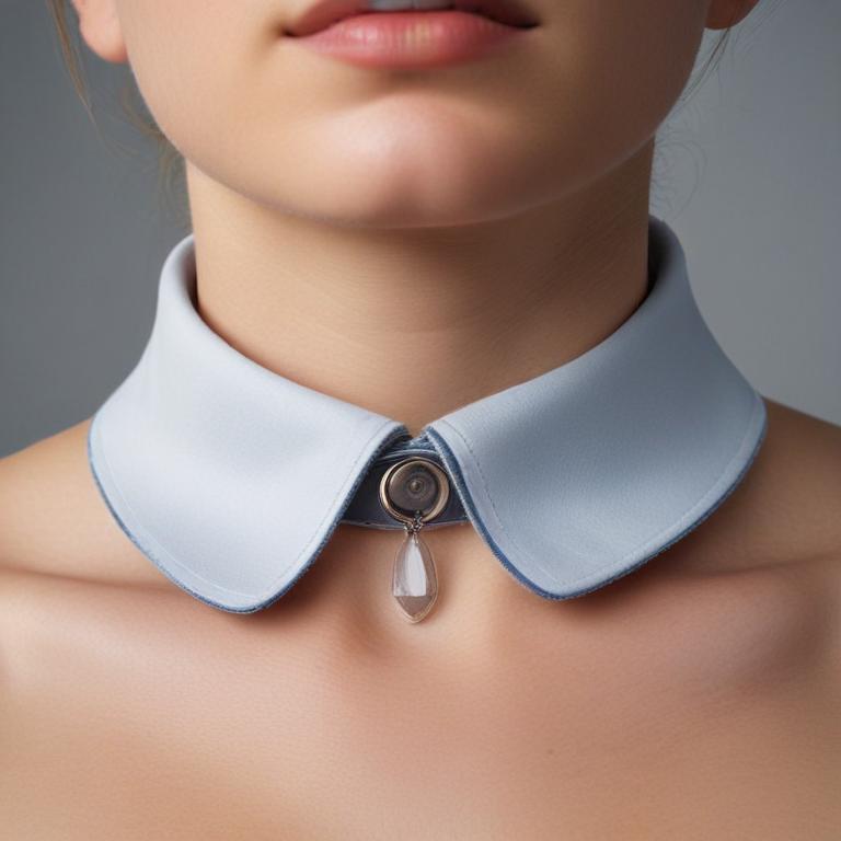 collar - 更多图片 (modelslab_realistic_v2)