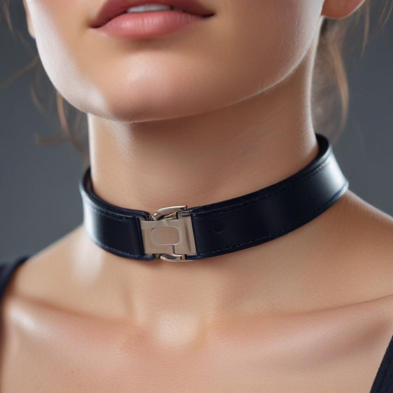 collar - 更多图片 (modelslab_realistic_v2)