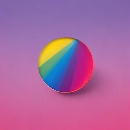 单词“colored”的助记图片