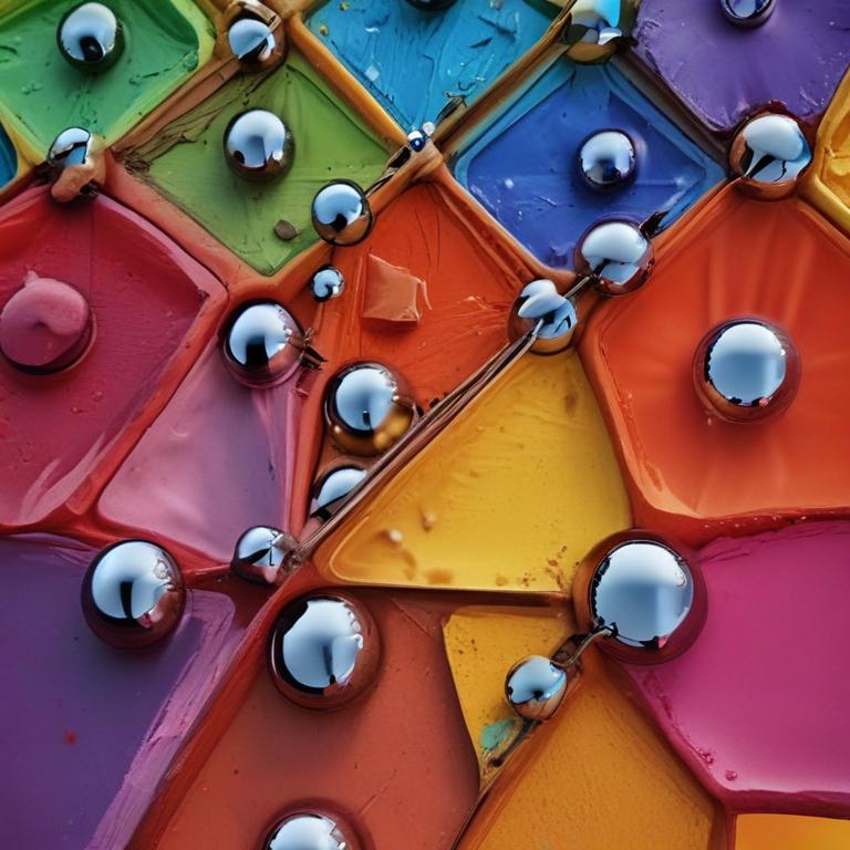 colorful - 更多图片 (modelslab_realistic_v2)