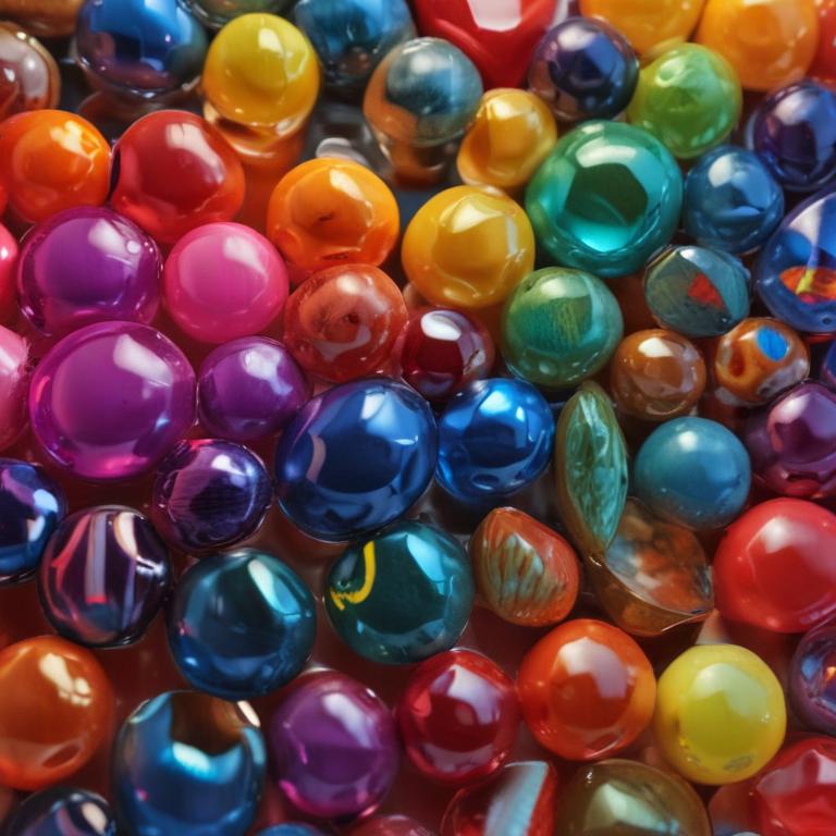 colorful - 更多图片 (modelslab_realistic_v2)