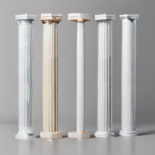 单词“columns”的助记图片