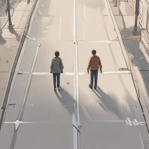 单词“come across”的助记图片