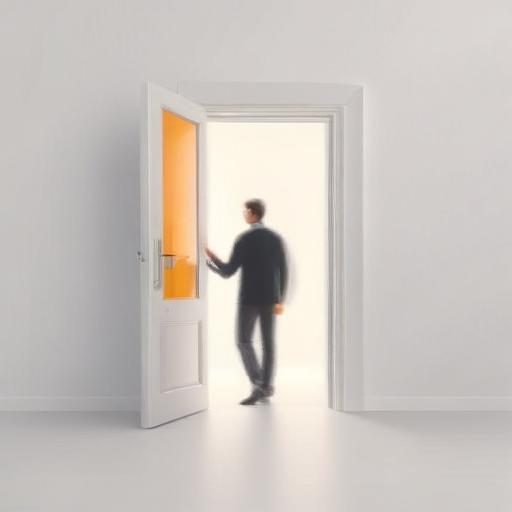 单词“come in”的助记图片