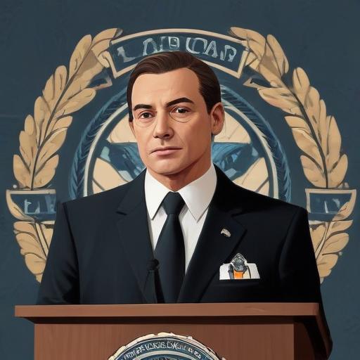 单词“commissioner”的助记图片