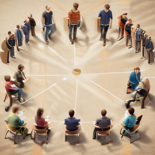 单词“commons”的助记图片