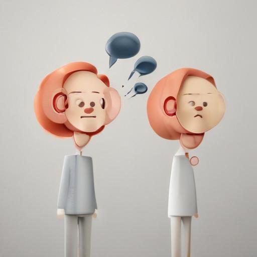 单词“communication”的助记图片