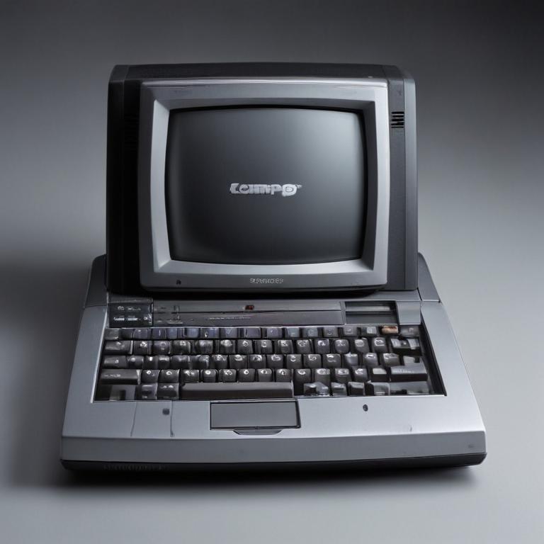 compaq - 更多图片 (modelslab_realistic_v2)