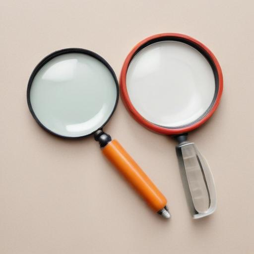单词“compare”的助记图片