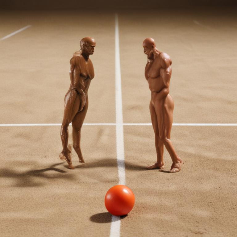compete - 更多图片 (modelslab_realistic_v2)